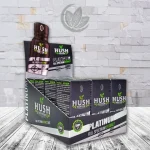 Hush Platinum Kratom Extract Shot 12pk