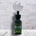 Blaze Kratom Extract GREEN ENERGY Tincture