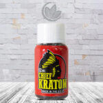 Chief Kratom Extract shots