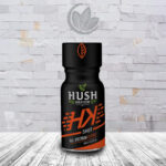 HUSH HK Kratom Extract Shot