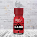 HUSHNano Kratom Extract shot