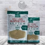 red vein maeng kratom extract