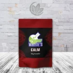 Prof Whytes Kratom Powder Calm 50g Bag