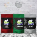 Prof Whyte’s Kratom Powder