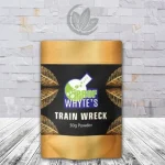 Prof Whytes Kratom Powder Trainwreck 50g Bag