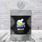 Prof Whytes Kratom Powder Uplift 50g Bag