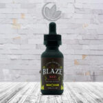 blaze kratom red vein relaxed tincture