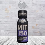 mystic labs kratom shot extract