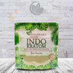 Remarkable Herbs INDO Kratom Powder