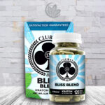 club 13 bliss blend kratom
