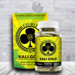 club 13 kali gold kratom