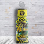 rave kratom goddess kratom extract shot
