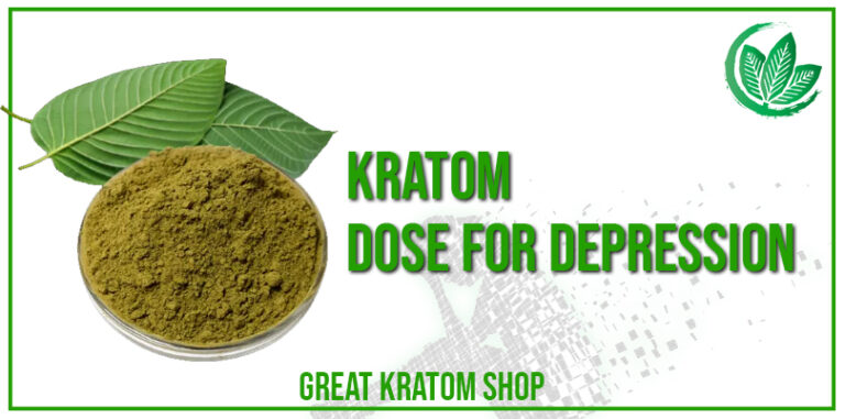 Kratom dosage: How much kratom powder you should take? - Great Kratom Shop - Best Kratom Strain For Anxiety And Mood