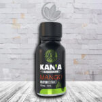 kanva botanicals liquid extract shot