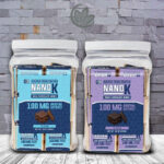 Nano K kratom extract chocolate minis