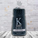 k shot extra strength kratom liquid extract shot