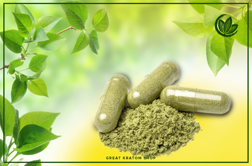 how to spot fake kratom products