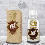 Lit culture kratom extract liquid shot