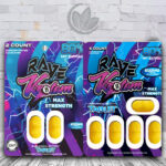 rave kratom max strength