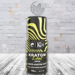 Koi Liquid Kratom Extract Shot 150mg - Image 3