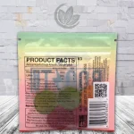 MIT-45-Boost-Bites-Kratom-Extract-Gummies-5ct-Nutrition-Facts