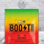 MIT45 Boost Bites Kratom Extract Gummies - Image 3