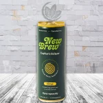 New Brew Kratom + Kava Botanical Seltzer 12fl oz - Image 2