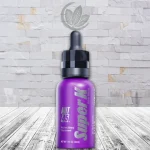 MIT45 Super K Extra Strong Kratom Extract Shot Front