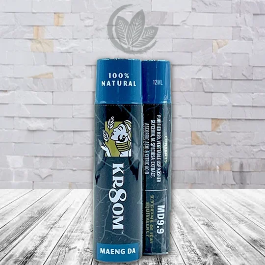 Kr8om Maeng Da Liquid Kratom Extract Shot 150mg