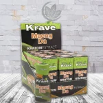 Krave Botanicals Maeng Da Kratom Extract Shot - Image 2