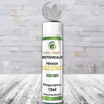 Pure Infinity Botanicals Liquid Kratom Extract Shot 333mg