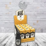 Lit Culture Black Honey Kratom Extract Shot 15ml Full Case (12ct)