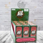 Lit Culture Watermelon Kratom Extract Shot 15ml - Image 2