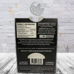 Astral Kratom Coffee Infused Kratom Extract Shot 10ml - Image 3