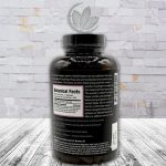 Astral Kratom White Bali Kratom Capsules 240ct - Image 2