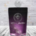 Astral Kratom White Bali Kratom Powder 250g