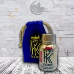 Konig Kratom Extra Strength Liquid Extract 15ml-Red Vein Shot With Carrying Pouch