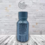 Konig Kratom Extra Strength Liquid Extract 15ml-Green Vein Side View Image