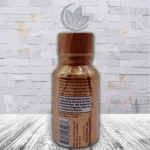 Konig Kratom Extra Strength Liquid Extract 15ml-White Vein Side View Image