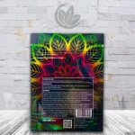 Kratom Kube High-Potency Kratom Extract Gummies 10ct - Image 5