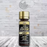 Modus Gold Series Zing Kratom Extract Shot