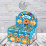 Donuts Liquid Kratom Extract Gold Shot 30ml - Image 9