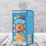 Donuts Liquid Kratom Extract Gold Shot 30ml - Image 8