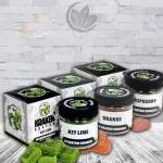 Kraken Kratom Kratom Extract Gummies 300mg