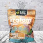 MIT Therapy Green Hulk + Yellow Kong Enhanced Capsules - Image 2