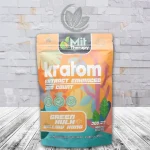 MIT Therapy Green Hulk + Yellow Kong Enhanced Capsules 300ct