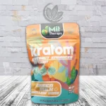 MIT Therapy Green Hulk a+ Yellow Kong Enhanced Capsules 90ct