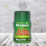 Krave Botanicals Jule Kratom Extract Shot 10ml - Image 7