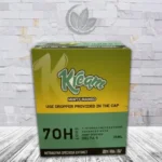 Kream 7OH + D9 Liquid Extract Shot 15ml - Image 3