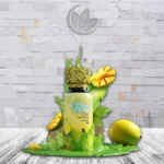 Kream 7OH + D9 Liquid Extract Shot 15ml - Image 2